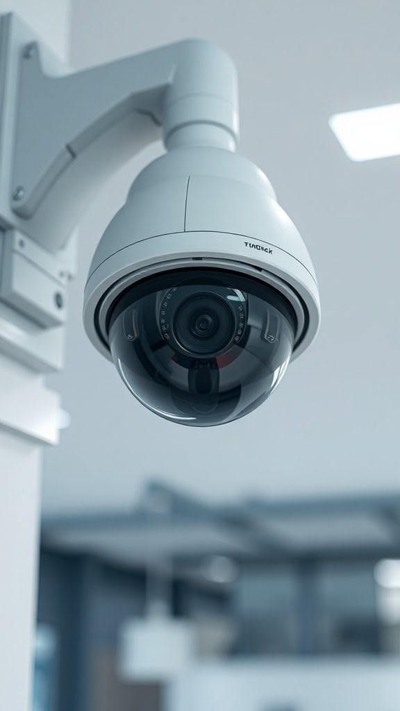 security camera technology procurement and vendor management 1758419764