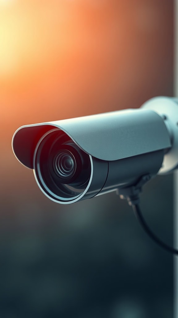 security camera technology trends and future developments 1757642179