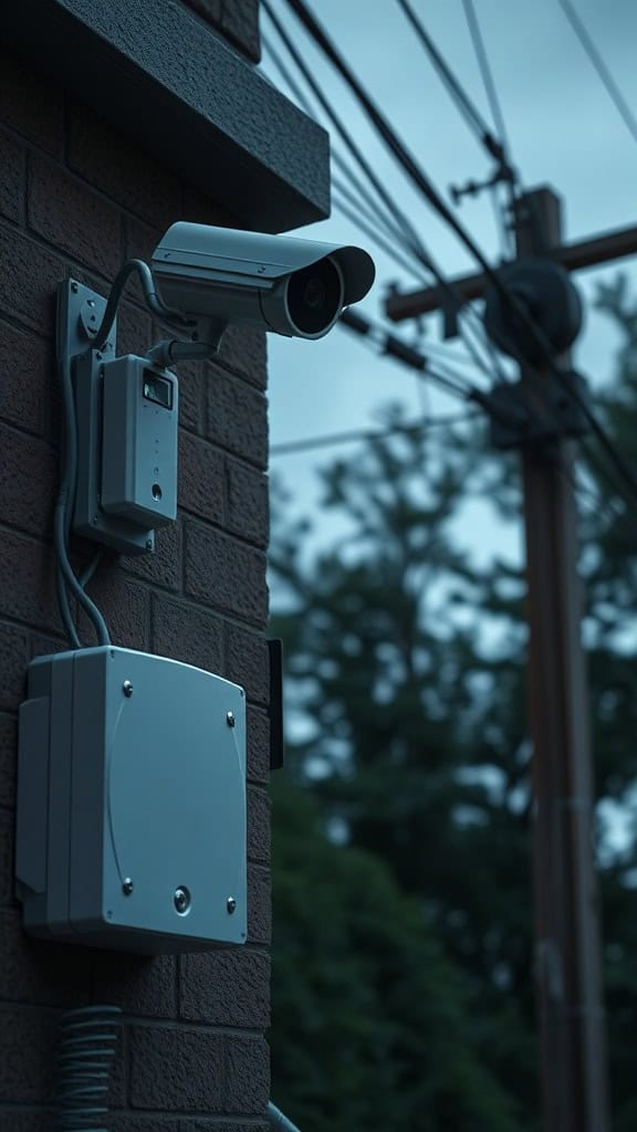 security system monitoring during power outages 1756000559