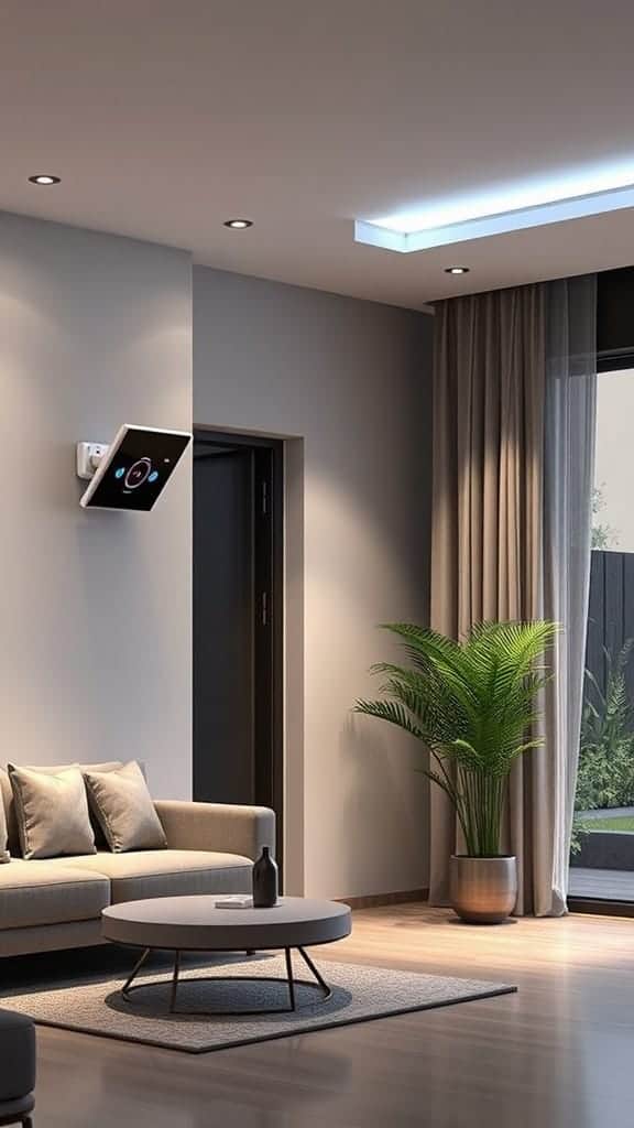 smart home security integration in kenyan homes 1754207764