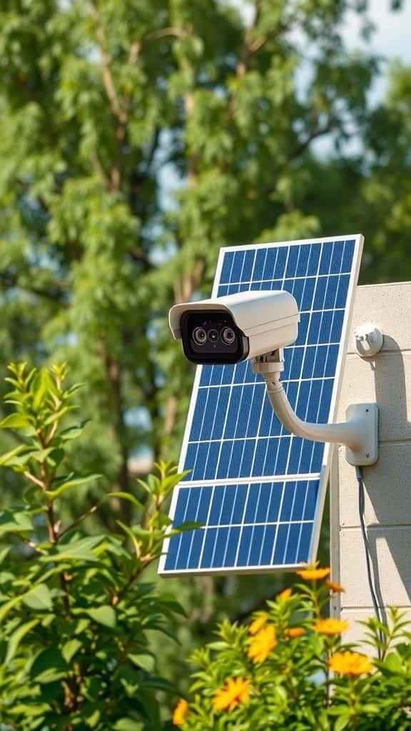solar panel sizing for security camera systems 1754142981