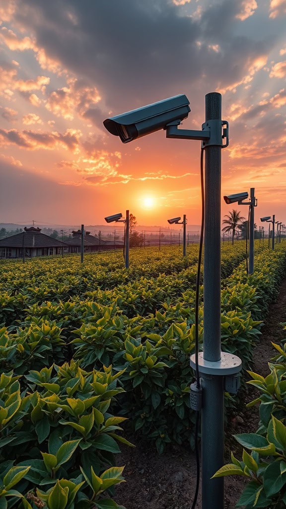 tea estate security surveillance systems nakuru region 1761236048