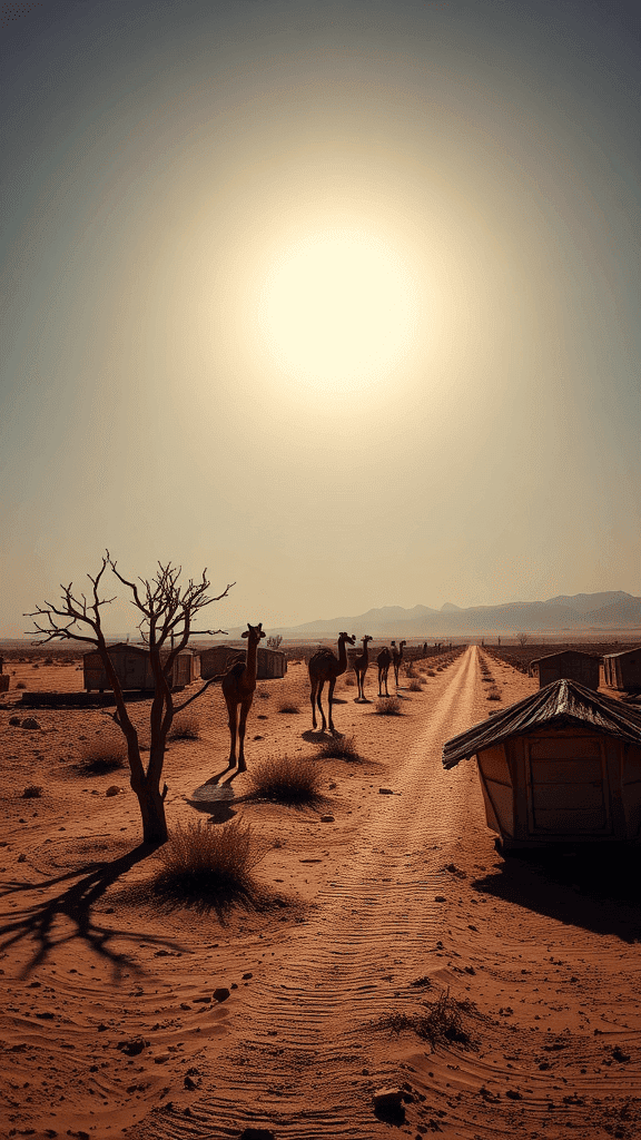 turkana county solar lighting desert climate solutions 1751537885