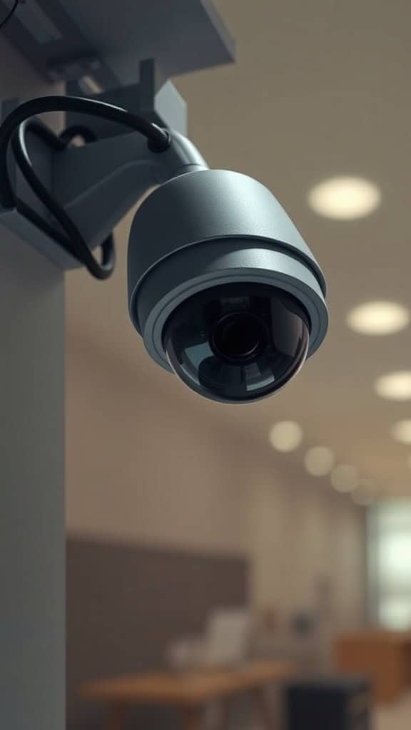 video surveillance legal compliance and privacy laws 1757620562