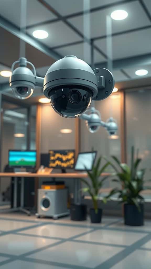 video surveillance system lifecycle cost analysis 1758052568