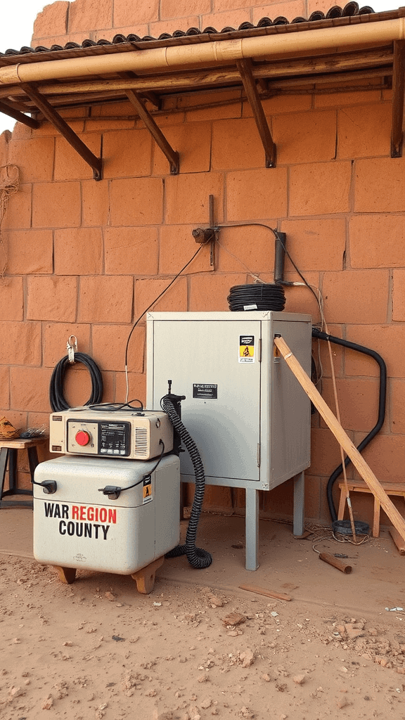 wajir county security equipment arid region solutions 1751624275