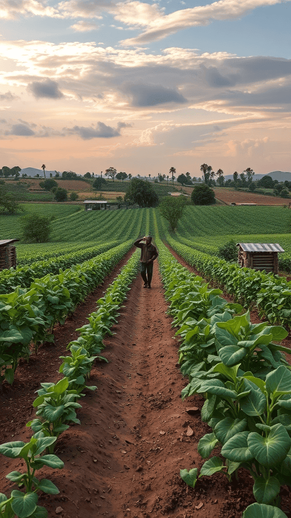 western kenya farms agricultural security systems 1750025875